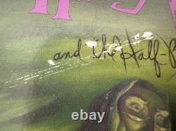 Ensemble complet des livres audio Harry Potter sur CD séries 1-7 Rowling Jim Dale tous