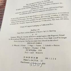 Ensemble complet des livres reliés Harry Potter 1-7 Première édition J.K. Rowling