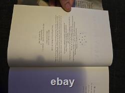 Ensemble complet des premières éditions en version reliée Scholastic de Harry Potter