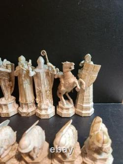 Ensemble d'échecs complet Harry Potter