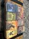 Ensemble De 8 Harry Potter #1-7 + Ensemble Complet De L'enfant Maudit Édition Reliée Jk Rowling