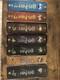Ensemble De Dvd &Eacute;dition Ultime Harry Potter Ann&eacute;es 1 &agrave; 7 Tous Les Films + Mat&eacute;riel Bonus