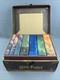 Ensemble De Livres En Couverture Rigide Harry Potter En Boîte, Tomes 1-7 De J.k. Rowling, Ensemble Complet Camion