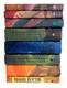 Ensemble De Livres Reliés Harry Potter, éditions Originales, Ensemble Complet 1 à 7 + L'enfant Maudit