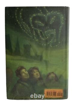Ensemble de livres reliés Harry Potter, éditions originales, ensemble complet 1 à 7 + L'Enfant Maudit