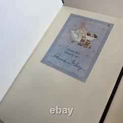 Ensemble de livres reliés complet HARRY POTTER par JK Rowling Lot 1-7 + Extra
