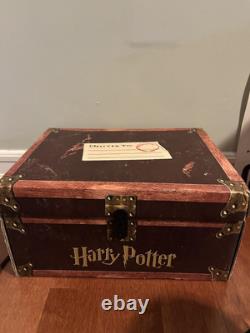 Ensemble des livres de la série Harry Potter complète, tomes 1-7, avec étui, meilleure offre négociable, expédition gratuite