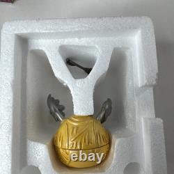 Figurines de la boîte secrète de Harry Potter par Department 56 Ensemble complet Année 2000