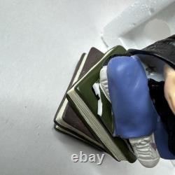 Figurines de la boîte secrète de Harry Potter par Department 56 Ensemble complet Année 2000