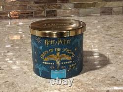 Goose Creek HARRY POTTER bougie à 3 mèches ensemble complet de 11 bougies Rares