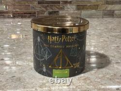 Goose Creek HARRY POTTER bougie à 3 mèches ensemble complet de 11 bougies Rares