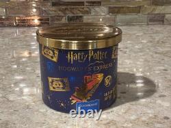 Goose Creek HARRY POTTER bougie à 3 mèches ensemble complet de 11 bougies Rares