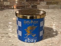 Goose Creek HARRY POTTER bougie à 3 mèches ensemble complet de 11 bougies Rares