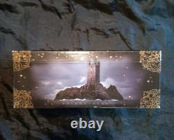 HARRY POTTER Complet 1-7 J. K. ROWLING (COFFRET POCHES ADULTE BLOOMSBURY) CLASSIQUE