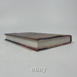 HARRY POTTER Ensemble Complet 1 2 3 4 5 6 7 JK Rowling Première Édition Américaine HC DJ