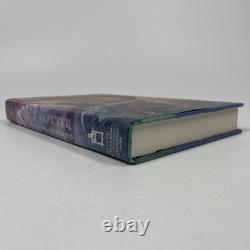HARRY POTTER Ensemble Complet 1 2 3 4 5 6 7 JK Rowling Première Édition Américaine HC DJ