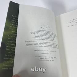 HARRY POTTER Ensemble Complet 1 2 3 4 5 6 7 JK Rowling Première Édition Américaine HC DJ