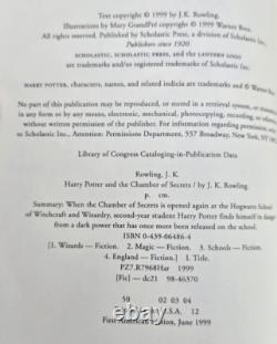 HARRY POTTER Ensemble Complet 1-8 1ère Édition Reliés 4 1ère Impression JK Rowling + Cartes