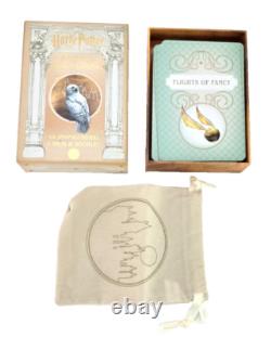 HARRY POTTER Ensemble Complet 1-8 1ère Édition Reliés 4 1ère Impression JK Rowling + Cartes