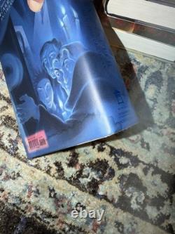 HARRY POTTER Ensemble Complet Livres Reliés 1-7 PREMIÈRES ÉDITIONS J. K. Rowling USA