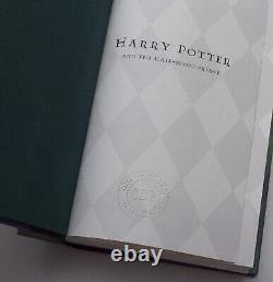 HARRY POTTER Ensemble complet de 12 livres 1-8 1ères ÉDITIONS AMÉRICAINES Bêtes GRINDELWALD