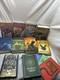Harry Potter Lot Complet De 10 (1-7 + 3 Livres) Ensemble Série Relié 1ère Édition