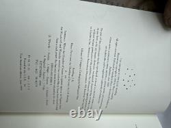 HARRY POTTER Lot complet de 10 (1-7 + 3 livres) Ensemble Série Relié 1ère Édition