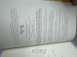 HARRY POTTER Lot complet de 10 (1-7 + 3 livres) Ensemble Série Relié 1ère Édition