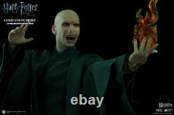 Harry Potter 1/6 Lord Voldemort 12 Figure Utilisé Nmint Star Ace Sideshow Complet