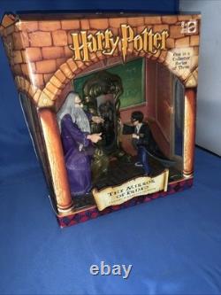 Harry Potter 2001 Ensemble Complet Édition de Collection Classiques Scènes Collection LOT3