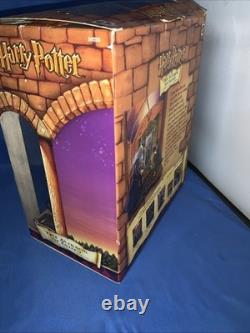 Harry Potter 2001 Ensemble Complet Édition de Collection Classiques Scènes Collection LOT3