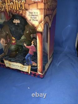 Harry Potter 2001 Ensemble Complet Édition de Collection Classiques Scènes Collection LOT3