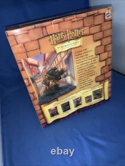 Harry Potter 2001 Ensemble Complet Édition de Collection Classiques Scènes Collection LOT3