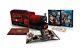 Harry Potter 20th Anniversary 8-film Collection 4k / Blu-ray Hogwart's Express