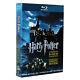 Harry Potter 8-film Collection Série Complète (blu-ray Dvd, 2011, 8 Set-disc)