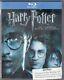 Harry Potter 8-film Collection (blu-ray Disc, 2013, 11-disc Set) Still Seeled