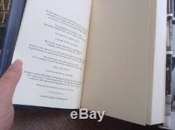 Harry Potter Adult Complete Book Set Bloomsbury Uk 1st Impression Set Livres Cartonnés