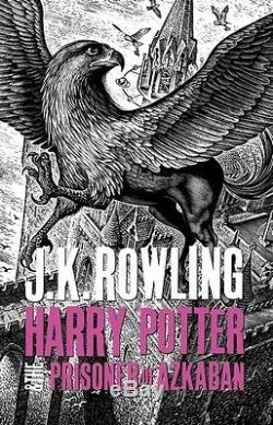 Harry Potter Adulte Livre Relié Coffret, 2015, The Complete Collection, Tous Les 7 Romans