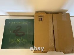 Harry Potter Bande originale complète OST Coffret vinyle vert Serpentard de 16 × LPs