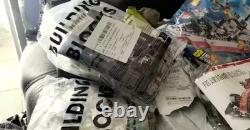 Harry Potter Banque des sorciers Gringotts #76417 - 100 % complet Neuf scellé (en sachet)