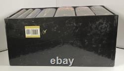 Harry Potter Bloomsbury lot complet relié édition adulte Bloomsbury Royaume-Uni - occasion