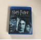 Harry Potter Blu-ray Ensemble Complet Japon M