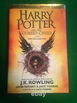 Harry Potter Books Bulk Complete Jk Rowling 12x First Edition 16x Hc 20x Pb