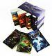 Harry Potter Box Set The Complete Collection Paperback Rowling, J. K.