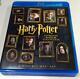 Harry Potter Complete88 Lmcollecti Modèle N° 1000638984 Warner Bros