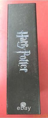 Harry Potter Chapitres 1 à 7 PARTIE2 COMPLET Modèle Blu RayBOX 1000247998 Warner Ho