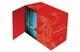 Harry Potter Coffret L&rsquo;int&eacute;grale De La Collection