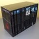 Harry Potter Coffret Reli&eacute; &Eacute;dition Adulte Bloomsbury 1-7 Collection Compl&egrave;te
