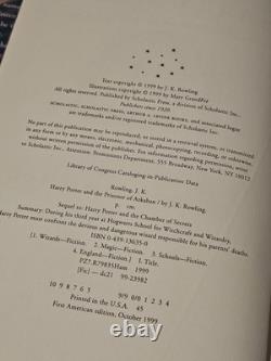 Harry Potter Coffret Relié Première Édition Série Complète Livres 1-8