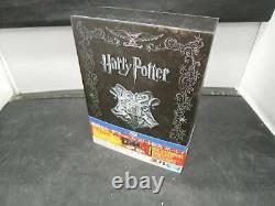 'Harry Potter Coffret complet BD Wb 1000247998'